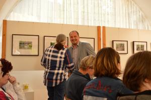 Učenci predstavili najboljše fotografije 2